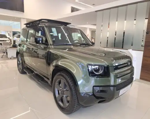 LAND ROVER-DEFENDER-3.0 D350 TURBO DIESEL MHEV 110 X-DYNAMIC HSE AWD AUTOMÁTICO LAND ROVER-DEFENDER-2026