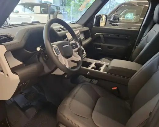LAND ROVER-DEFENDER-3.0 D350 TURBO DIESEL MHEV 110 X-DYNAMIC HSE AWD AUTOMÁTICO LAND ROVER-DEFENDER-2026