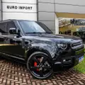 LAND ROVER DEFENDER 3.0 D300 TURBO DIESEL MHEV 110 X AWD AUTOMÁTICO LAND ROVER DEFENDER 3.0 D300 TURBO DIESEL MHEV 110 X AWD AUTOMÁTICO