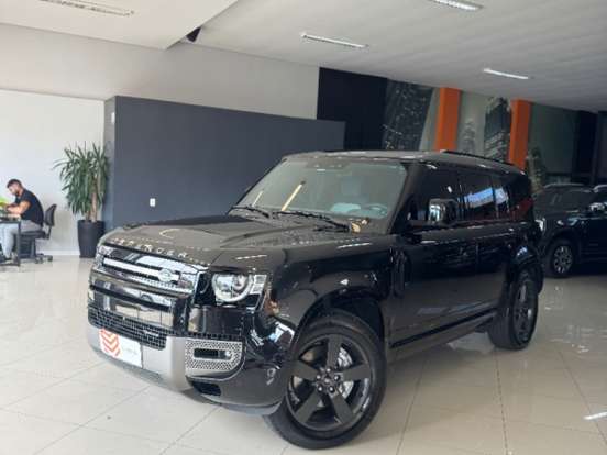 LAND ROVER-DEFENDER-3.0 D300 TURBO DIESEL MHEV 110 X-DYNAMIC HSE AWD AUTOMÁTICO LAND ROVER-DEFENDER-2023