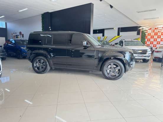 LAND ROVER-DEFENDER-3.0 D300 TURBO DIESEL MHEV 110 X-DYNAMIC HSE AWD AUTOMÁTICO LAND ROVER-DEFENDER-2023