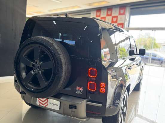 LAND ROVER-DEFENDER-3.0 D300 TURBO DIESEL MHEV 110 X-DYNAMIC HSE AWD AUTOMÁTICO LAND ROVER-DEFENDER-2023