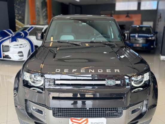 LAND ROVER-DEFENDER-3.0 D300 TURBO DIESEL MHEV 110 X-DYNAMIC HSE AWD AUTOMÁTICO LAND ROVER-DEFENDER-2023