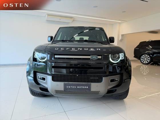 LAND ROVER DEFENDER 3.0 D300 TURBO DIESEL MHEV 110 X-DYNAMIC HSE AWD AUTOMÁTICO