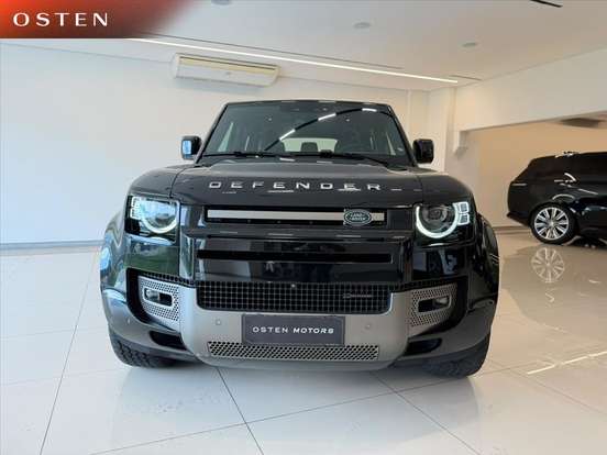 LAND ROVER-DEFENDER-3.0 D300 TURBO DIESEL MHEV 110 X-DYNAMIC HSE AWD AUTOMÁTICO LAND ROVER-DEFENDER-2022