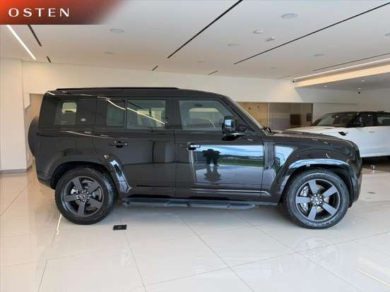 LAND ROVER-DEFENDER-3.0 D300 TURBO DIESEL MHEV 110 X-DYNAMIC HSE AWD AUTOMÁTICO LAND ROVER-DEFENDER-2022