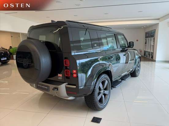 LAND ROVER-DEFENDER-3.0 D300 TURBO DIESEL MHEV 110 X-DYNAMIC HSE AWD AUTOMÁTICO LAND ROVER-DEFENDER-2022