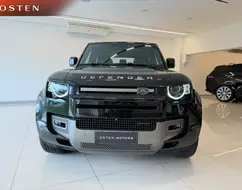 LAND ROVER DEFENDER 3.0 D300 TURBO DIESEL MHEV 110 X-DYNAMIC HSE AWD AUTOMÁTICO LAND ROVER DEFENDER 3.0 D300 TURBO DIESEL MHEV 110 X-DYNAMIC HSE AWD AUTOMÁTICO