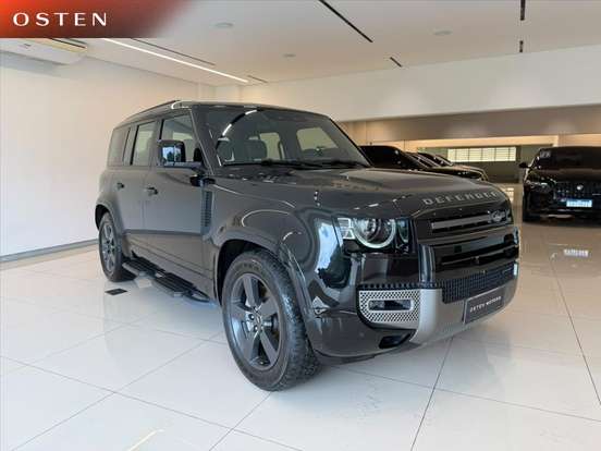 LAND ROVER-DEFENDER-2022
