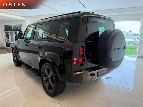 LAND ROVER-DEFENDER-3.0 D300 TURBO DIESEL MHEV 110 X-DYNAMIC HSE AWD AUTOMÁTICO LAND ROVER-DEFENDER-2022