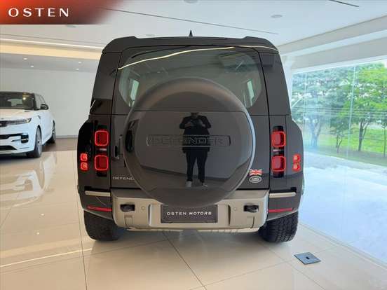 LAND ROVER-DEFENDER-3.0 D300 TURBO DIESEL MHEV 110 X-DYNAMIC HSE AWD AUTOMÁTICO LAND ROVER-DEFENDER-2022
