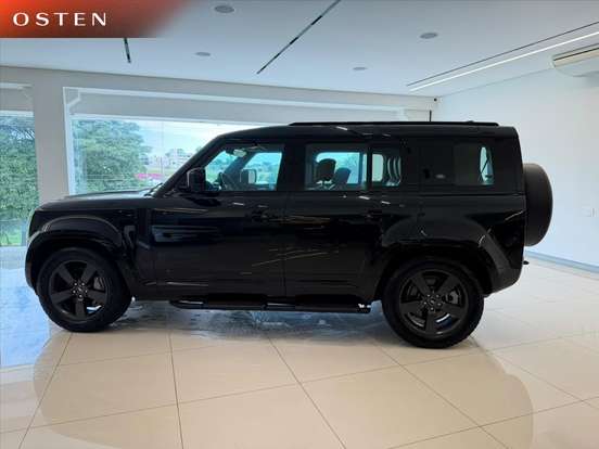 LAND ROVER-DEFENDER-3.0 D300 TURBO DIESEL MHEV 110 X-DYNAMIC HSE AWD AUTOMÁTICO LAND ROVER-DEFENDER-2022
