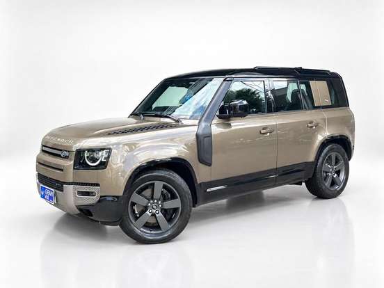 LAND ROVER-DEFENDER-3.0 D300 TURBO DIESEL MHEV 110 X-DYNAMIC SE AWD AUTOMÁTICO LAND ROVER-DEFENDER-2023