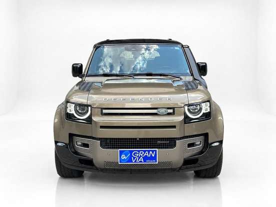LAND ROVER-DEFENDER-3.0 D300 TURBO DIESEL MHEV 110 X-DYNAMIC SE AWD AUTOMÁTICO LAND ROVER-DEFENDER-2023