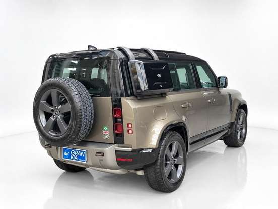 LAND ROVER-DEFENDER-3.0 D300 TURBO DIESEL MHEV 110 X-DYNAMIC SE AWD AUTOMÁTICO LAND ROVER-DEFENDER-2023