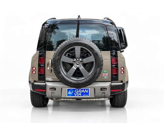 LAND ROVER-DEFENDER-3.0 D300 TURBO DIESEL MHEV 110 X-DYNAMIC SE AWD AUTOMÁTICO LAND ROVER-DEFENDER-2023