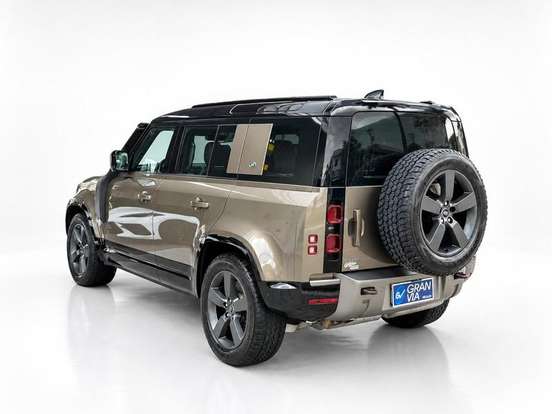 LAND ROVER-DEFENDER-3.0 D300 TURBO DIESEL MHEV 110 X-DYNAMIC SE AWD AUTOMÁTICO LAND ROVER-DEFENDER-2023