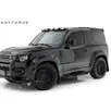 LAND ROVER DEFENDER 3.0 D300 TURBO DIESEL MHEV 90 HSE AWD AUTOMÁTICO LAND ROVER DEFENDER 3.0 D300 TURBO DIESEL MHEV 90 HSE AWD AUTOMÁTICO