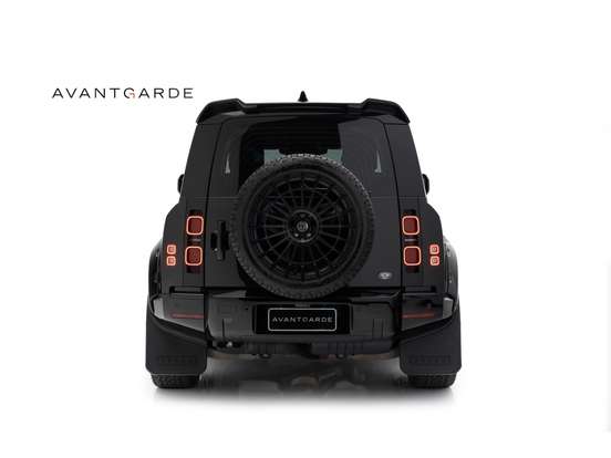 LAND ROVER-DEFENDER-3.0 D300 TURBO DIESEL MHEV 90 HSE AWD AUTOMÁTICO LAND ROVER-DEFENDER-2023