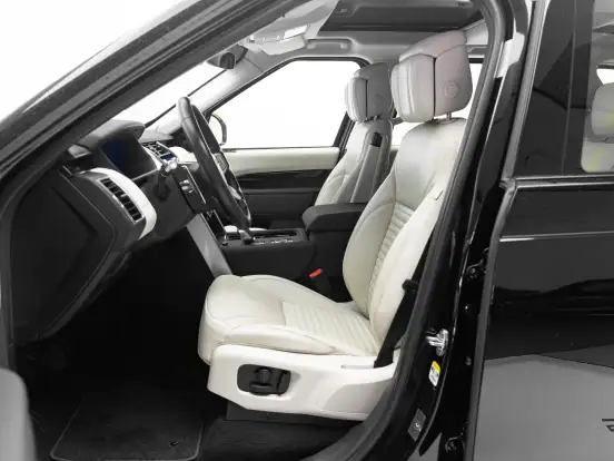 LAND ROVER-DISCOVERY-3.0 D300 TURBO DIESEL HSE AUTOMÁTICO LAND ROVER-DISCOVERY-2021