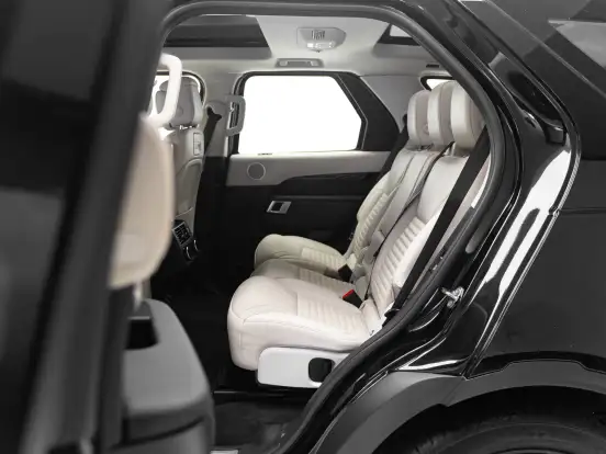 LAND ROVER-DISCOVERY-3.0 D300 TURBO DIESEL HSE AUTOMÁTICO LAND ROVER-DISCOVERY-2021