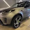 LAND ROVER DISCOVERY 3.0 D300 TURBO DIESEL MHEV METROPOLITAN EDITION AUTOMÁTICO LAND ROVER DISCOVERY 3.0 D300 TURBO DIESEL MHEV METROPOLITAN EDITION AUTOMÁTICO