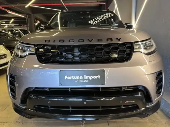 LAND ROVER-DISCOVERY-2022