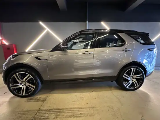 LAND ROVER-DISCOVERY-2022