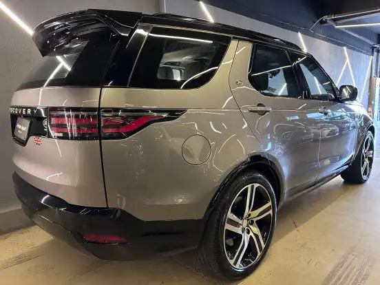 LAND ROVER-DISCOVERY-3.0 D300 TURBO DIESEL MHEV METROPOLITAN EDITION AUTOMÁTICO LAND ROVER-DISCOVERY-2022
