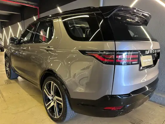 LAND ROVER-DISCOVERY-2022