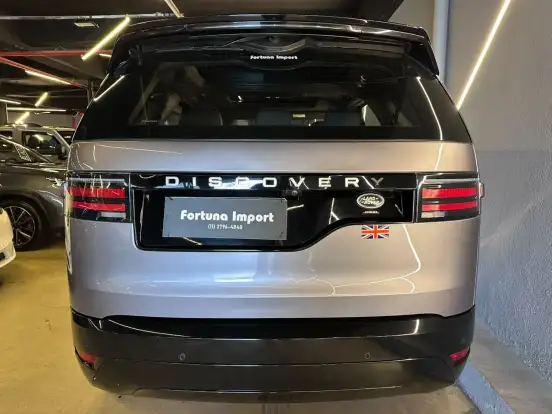 LAND ROVER-DISCOVERY-2022