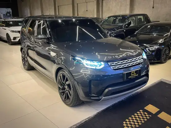 LAND ROVER-DISCOVERY-2019