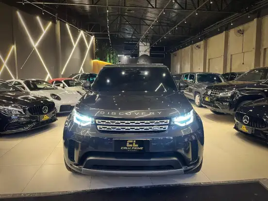 LAND ROVER-DISCOVERY-2019