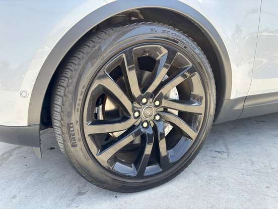 LAND ROVER-DISCOVERY-3.0 D300 TURBO DIESEL HSE AUTOMÁTICO LAND ROVER-DISCOVERY-2021
