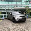LAND ROVER DISCOVERY 3.0 D300 TURBO DIESEL HSE AUTOMÁTICO LAND ROVER DISCOVERY 3.0 D300 TURBO DIESEL HSE AUTOMÁTICO