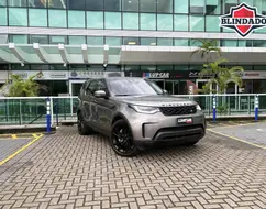 LAND ROVER DISCOVERY 3.0 D300 TURBO DIESEL HSE AUTOMÁTICO LAND ROVER DISCOVERY 3.0 D300 TURBO DIESEL HSE AUTOMÁTICO