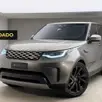 LAND ROVER DISCOVERY 3.0 D300 TURBO DIESEL HSE AUTOMÁTICO LAND ROVER DISCOVERY 3.0 D300 TURBO DIESEL HSE AUTOMÁTICO