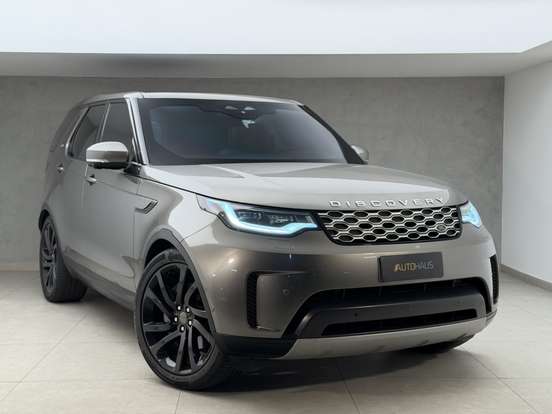LAND ROVER-DISCOVERY-2022