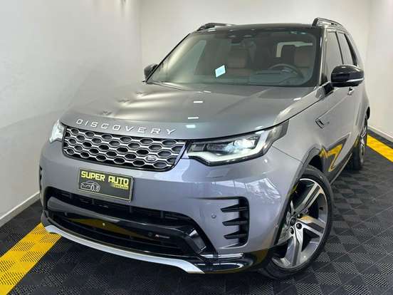 LAND ROVER-DISCOVERY-2023