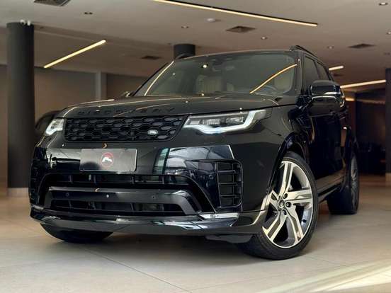 LAND ROVER-DISCOVERY-3.0 D300 TURBO DIESEL MHEV R-DYNAMIC HSE AUTOMÁTICO LAND ROVER-DISCOVERY-2023
