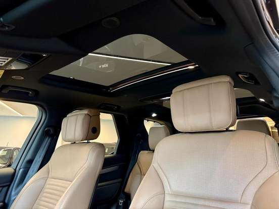 LAND ROVER-DISCOVERY-3.0 D300 TURBO DIESEL MHEV R-DYNAMIC HSE AUTOMÁTICO LAND ROVER-DISCOVERY-2023