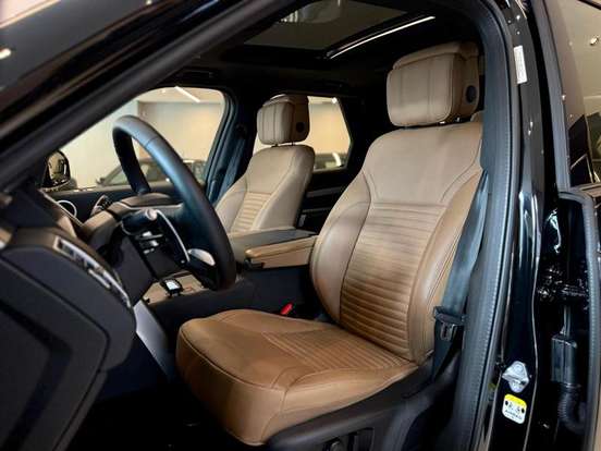 LAND ROVER-DISCOVERY-3.0 D300 TURBO DIESEL MHEV R-DYNAMIC HSE AUTOMÁTICO LAND ROVER-DISCOVERY-2023