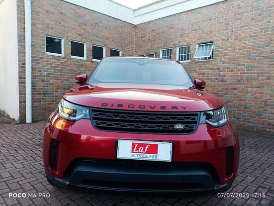 LAND ROVER-DISCOVERY-2017