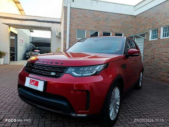 LAND ROVER-DISCOVERY-2017