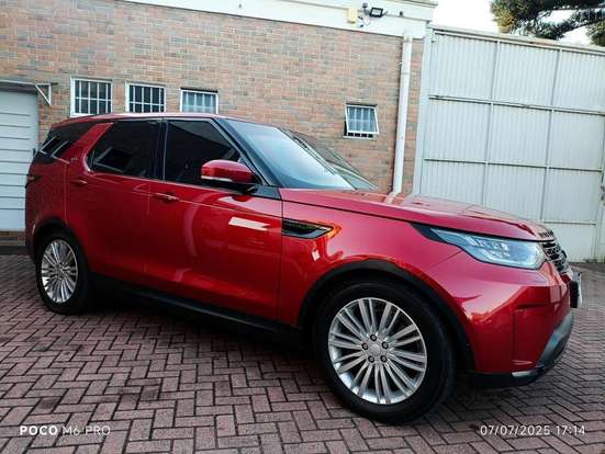 LAND ROVER-DISCOVERY-2017