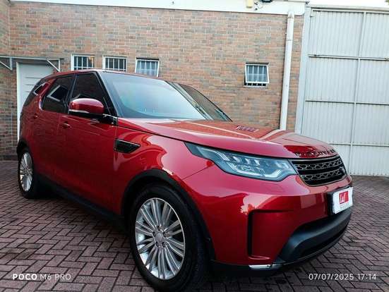 LAND ROVER-DISCOVERY-2017