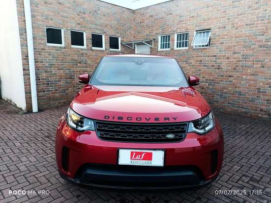 LAND ROVER-DISCOVERY-2017
