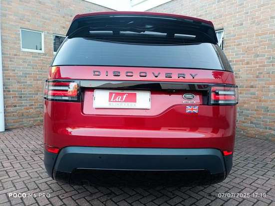 LAND ROVER-DISCOVERY-2017