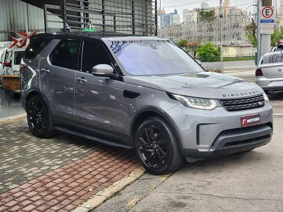 LAND ROVER-DISCOVERY-2019