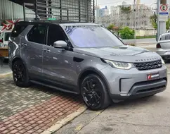LAND ROVER DISCOVERY 3.0 V6 TD6 DIESEL HSE 4WD AUTOMÁTICO LAND ROVER DISCOVERY 3.0 V6 TD6 DIESEL HSE 4WD AUTOMÁTICO